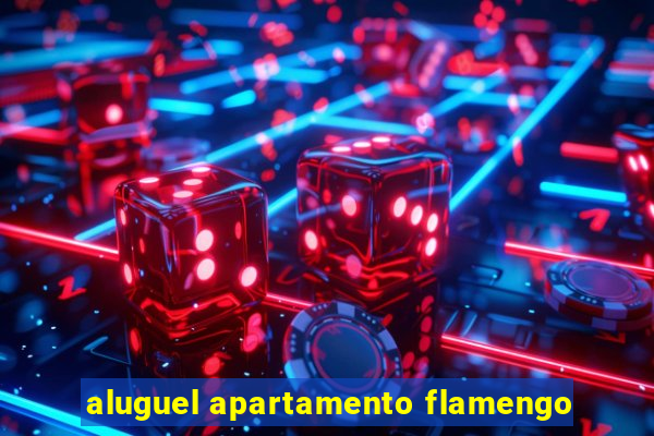 aluguel apartamento flamengo