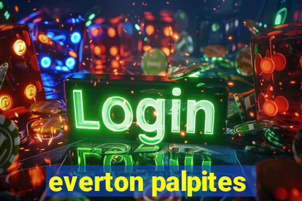 everton palpites