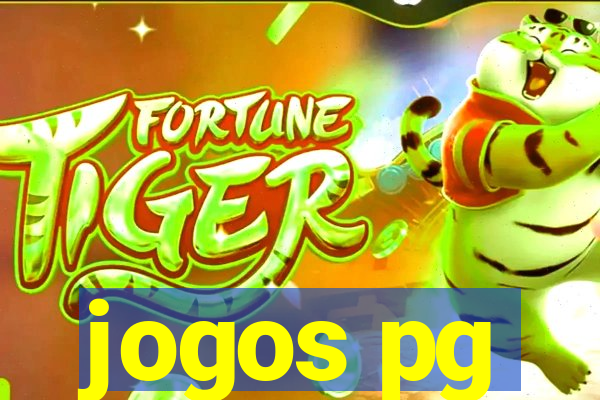 jogos pg