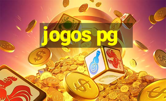 jogos pg