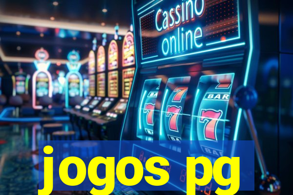 jogos pg