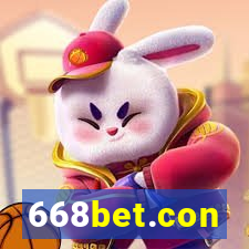 668bet.con