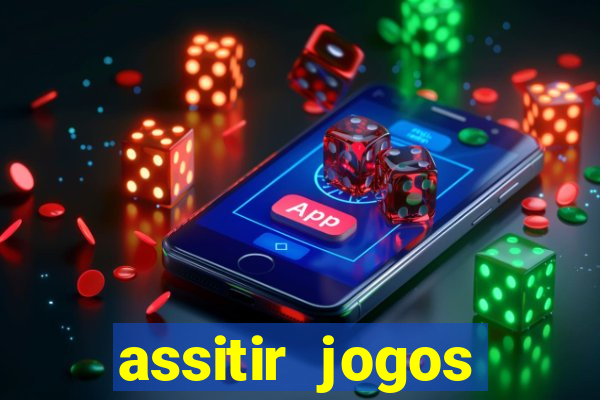 assitir jogos mortais 1