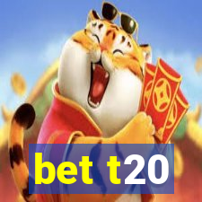 bet t20