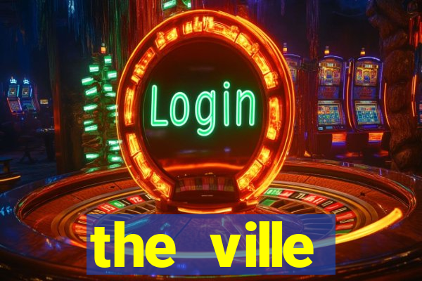 the ville resort-casino townsville city qld