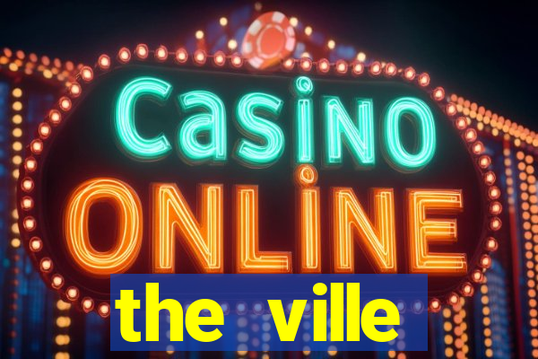 the ville resort-casino townsville city qld