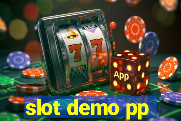 slot demo pp