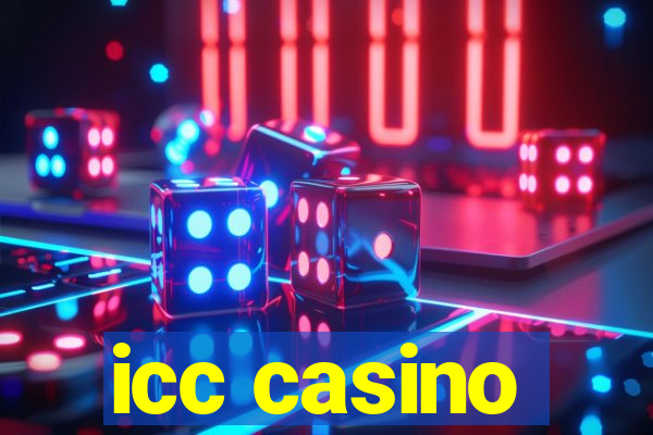 icc casino