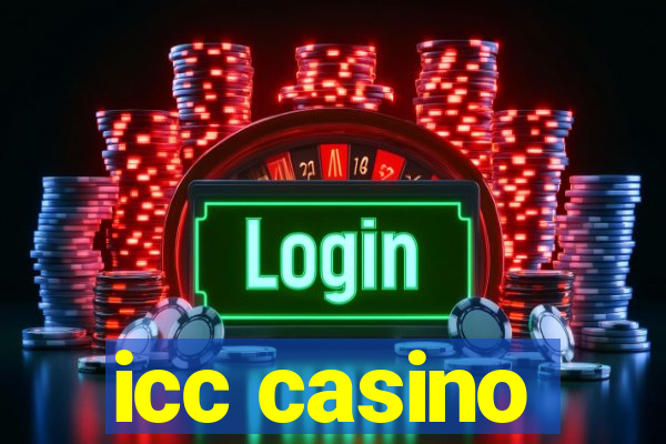 icc casino