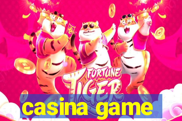 casina game