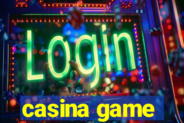 casina game