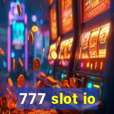 777 slot io