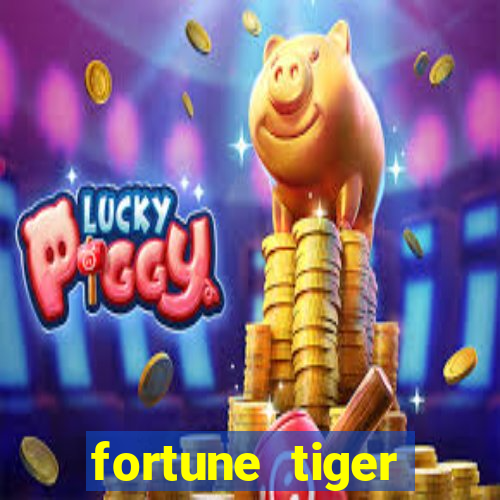 fortune tiger rodada grátis