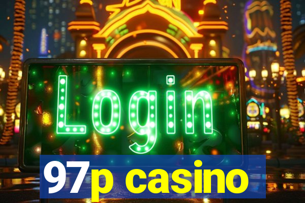 97p casino