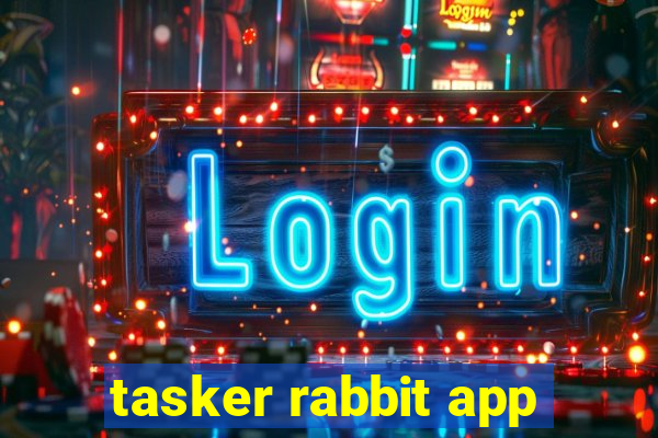 tasker rabbit app