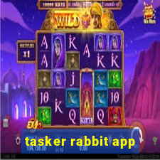 tasker rabbit app