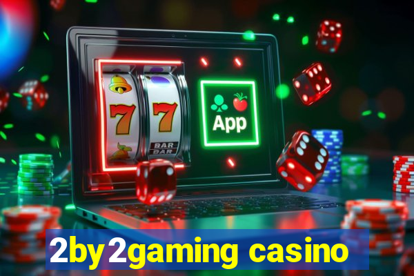 2by2gaming casino