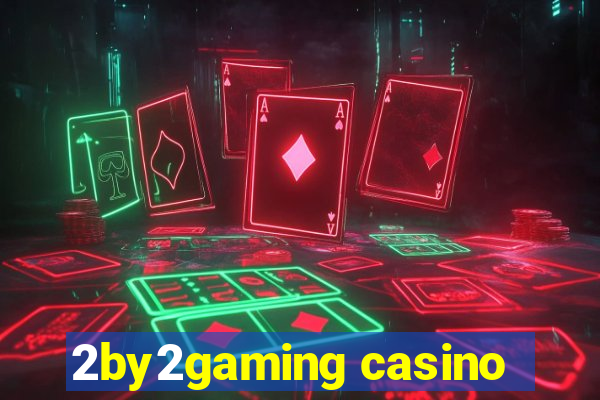 2by2gaming casino