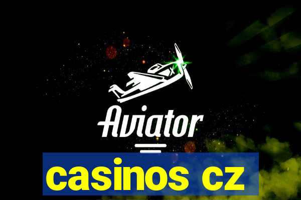 casinos cz