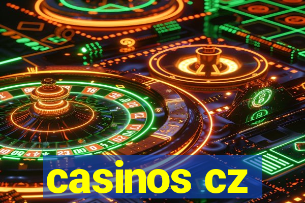 casinos cz