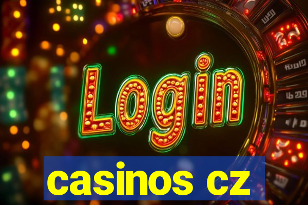 casinos cz