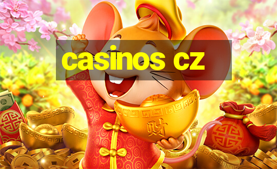 casinos cz