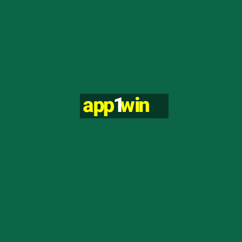 app1win