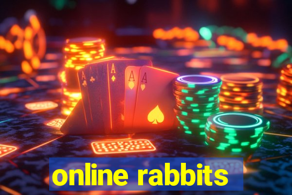 online rabbits