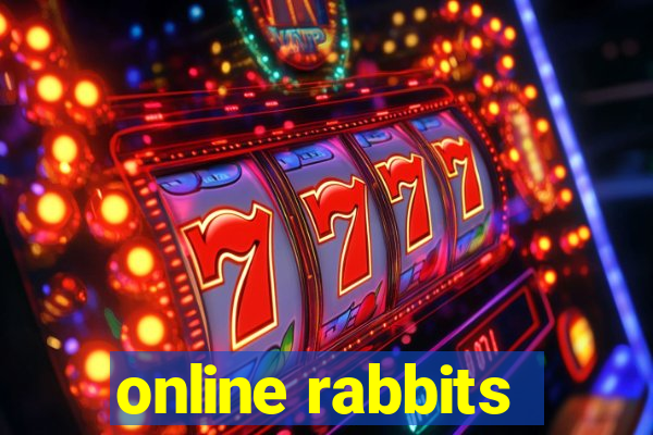 online rabbits