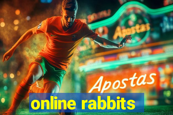 online rabbits