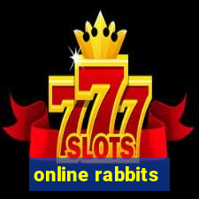 online rabbits