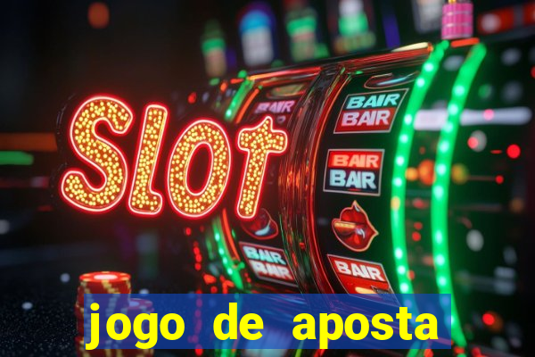 jogo de aposta deposito minimo 5 reais