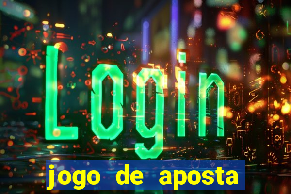 jogo de aposta deposito minimo 5 reais