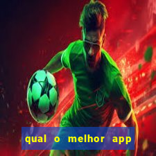 qual o melhor app de jogos para ganhar dinheiro