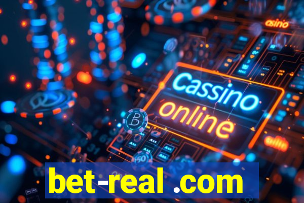 bet-real .com