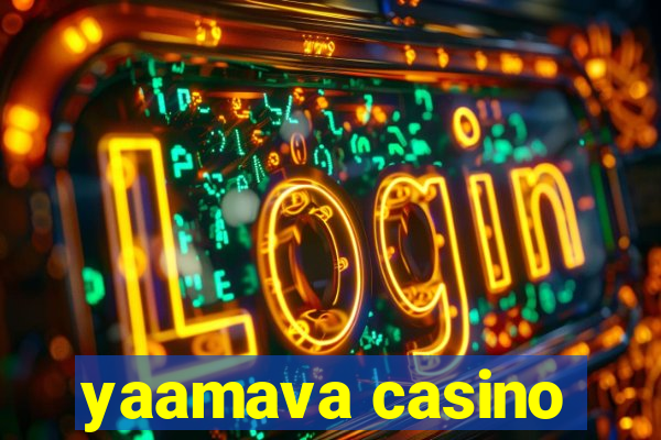 yaamava casino