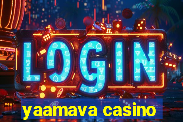 yaamava casino