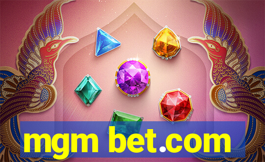 mgm bet.com