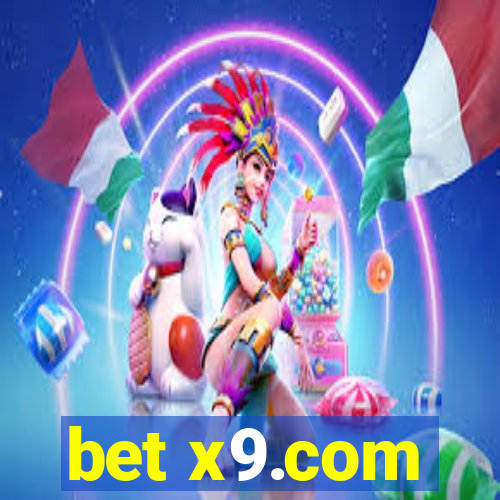 bet x9.com