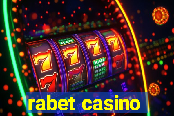 rabet casino