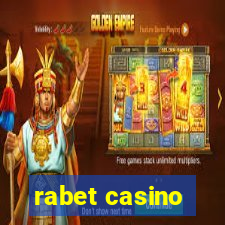 rabet casino