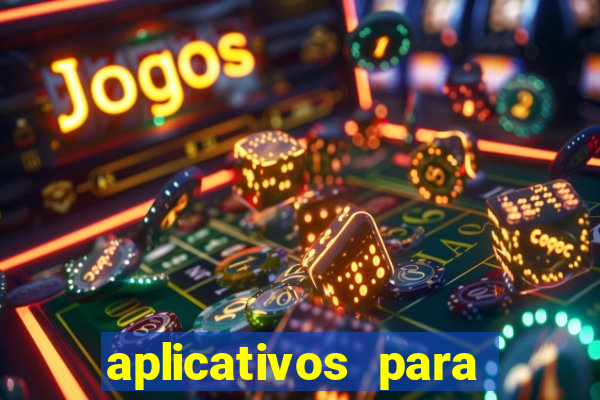 aplicativos para jogar na loteria