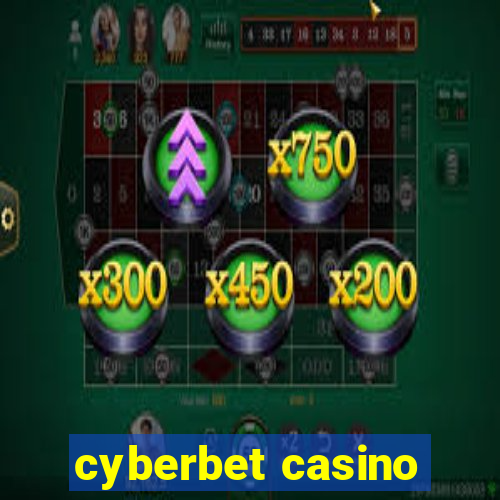 cyberbet casino