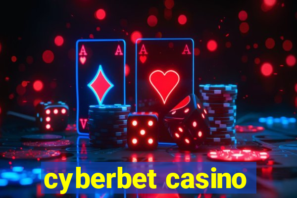 cyberbet casino