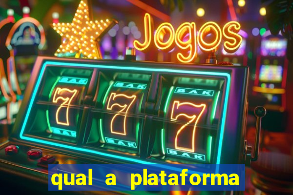 qual a plataforma mais segura do jogo do tigre