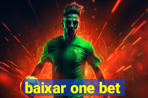 baixar one bet