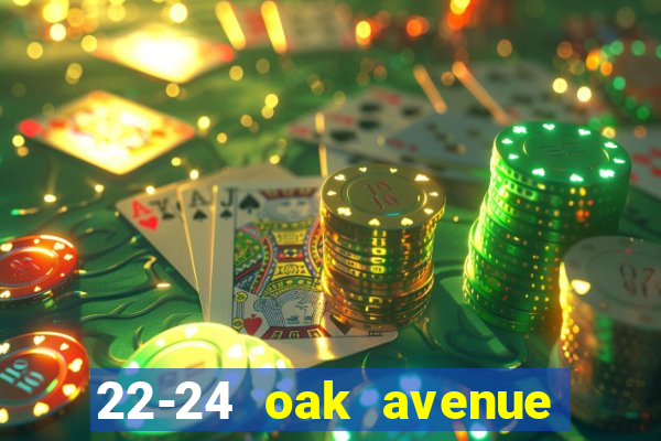 22-24 oak avenue casino nsw 2470