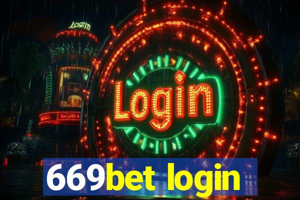 669bet login