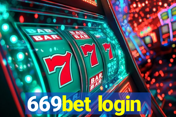 669bet login