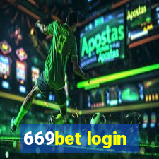 669bet login